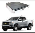 Tapa / Lona/ cobertor vagon COLORADO pick up