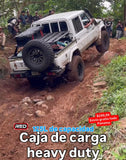 Caja de carga heavy duty