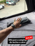 Silla para carpa