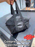 Compresor de aire hiper heavy duty