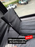 Silla para carpa