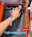 Caja para transportar Starlink