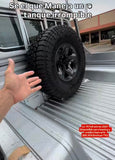 Land Cruiser 79, año 2027