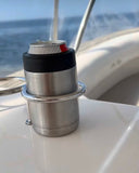 Cooler para lata (el par)