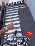 Caja de carga heavy duty