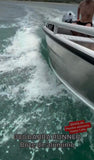 Bote de aluminio 380 Barra Runner
