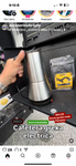 Cafetera greka eléctrica