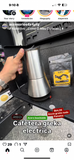 Cafetera greka eléctrica