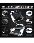 Tapa / Lona/ cobertor vagon COLORADO pick up