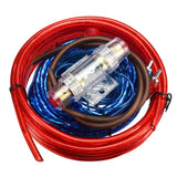 Kit de Instalación Cable #4 hasta 2500 Watts