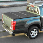 Tapa / Lona/ Cobertor Vagon Dmax pick up