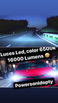 Super COMBO LED