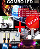 Super COMBO LED