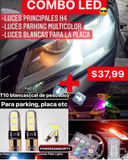 Super COMBO LED